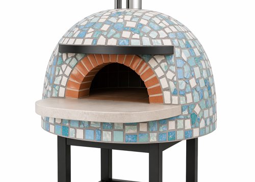 Pizzaofen