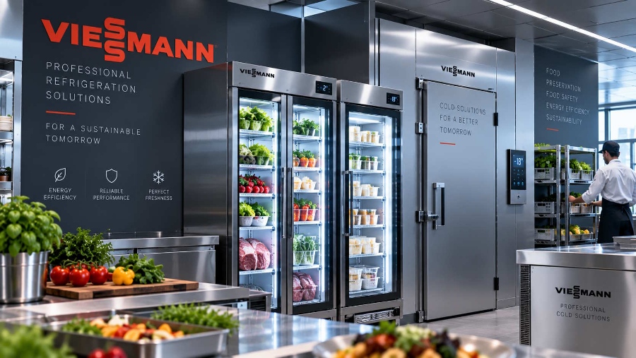 Viessmann