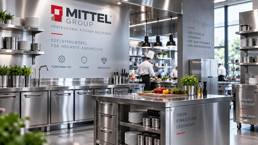 MITTEL Group
