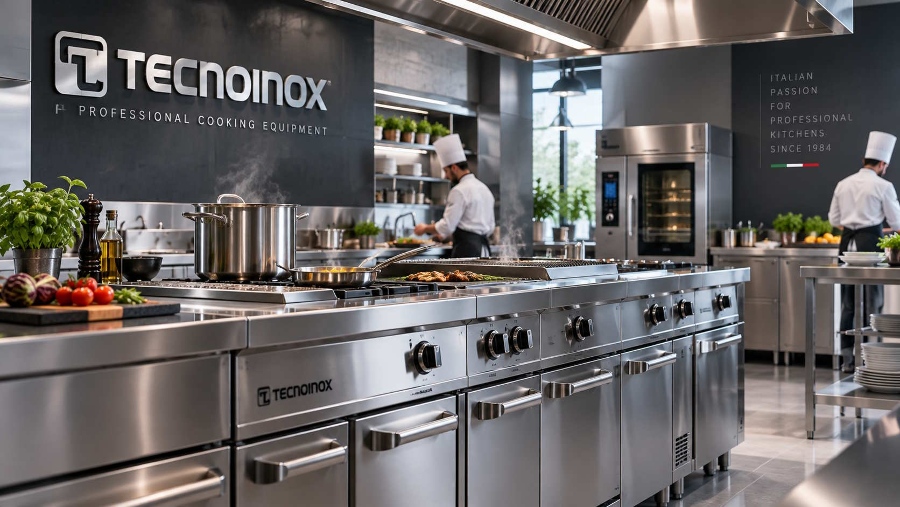 TECNOINOX