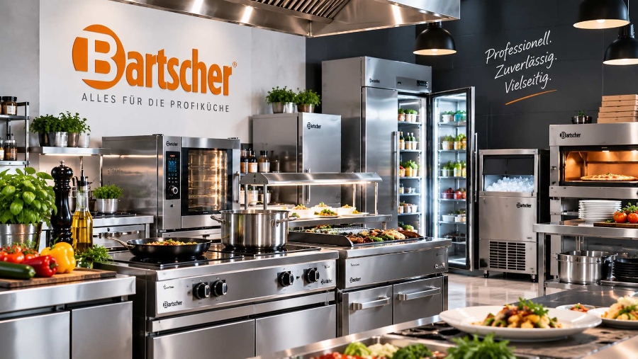 Bartscher